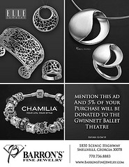 chamilia ads